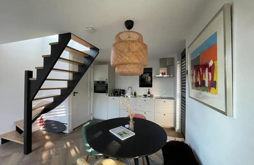 Lovely Private Cottage Near Amsterdam-1